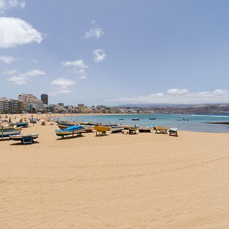 Lovely Balcony Sea Views By Canariasgetaway Villa Las Palmas de Gran Canaria Esterno foto