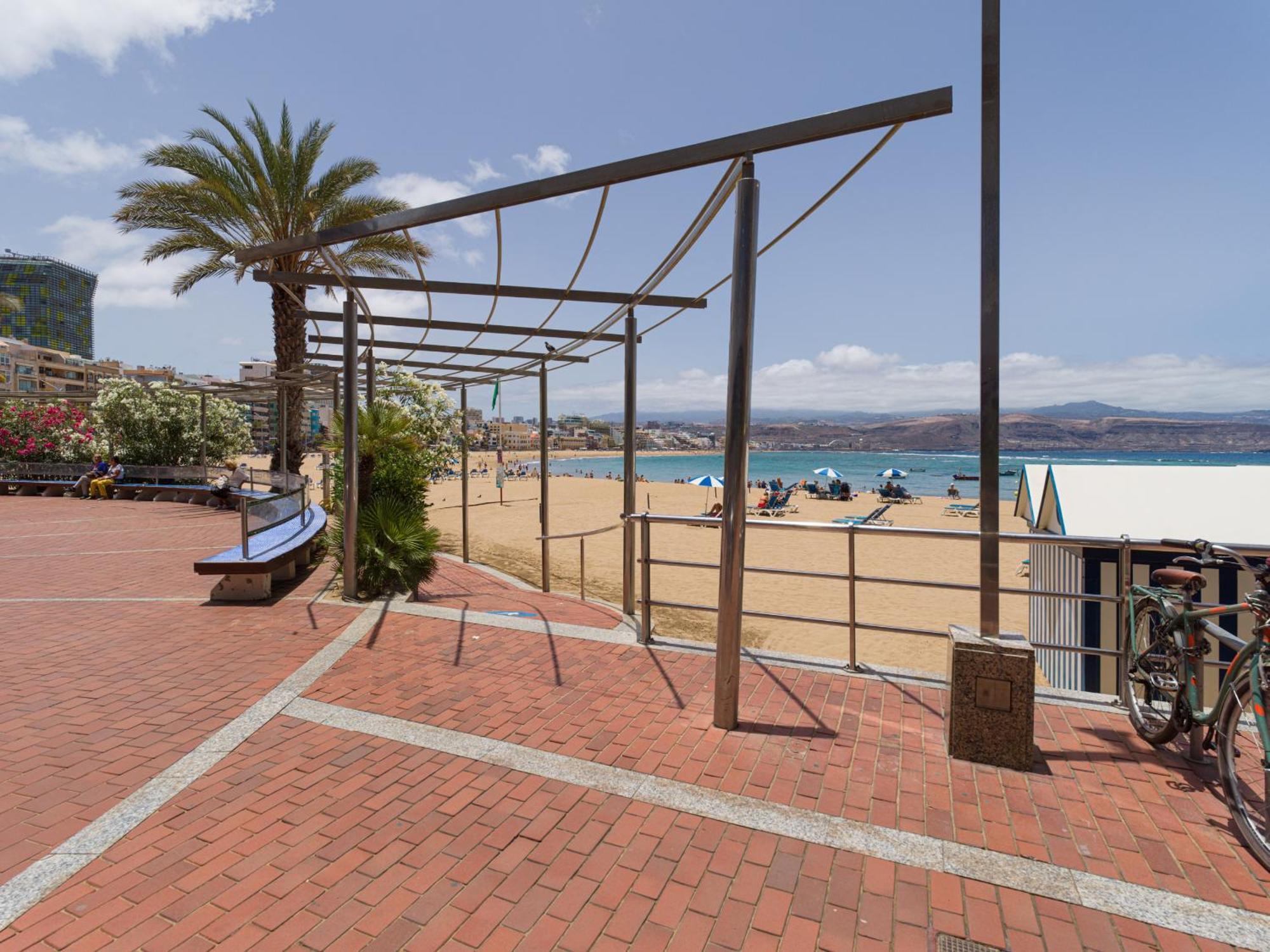 Lovely Balcony Sea Views By Canariasgetaway Villa Las Palmas de Gran Canaria Esterno foto