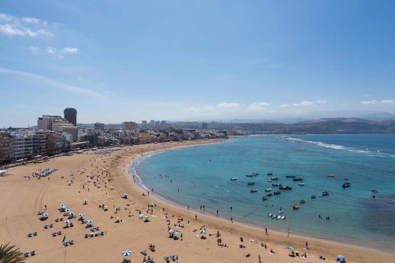 Lovely Balcony Sea Views By Canariasgetaway Villa Las Palmas de Gran Canaria Esterno foto