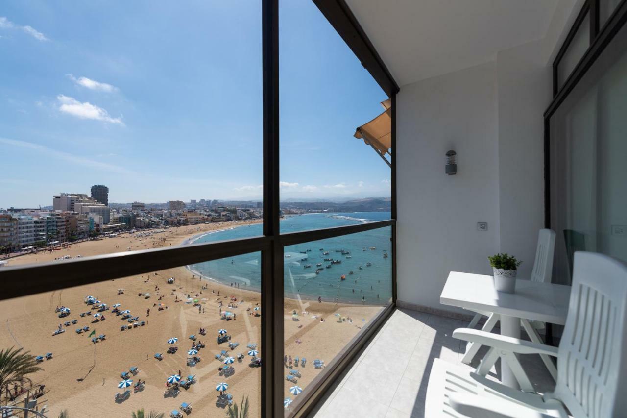 Lovely Balcony Sea Views By Canariasgetaway Villa Las Palmas de Gran Canaria Esterno foto