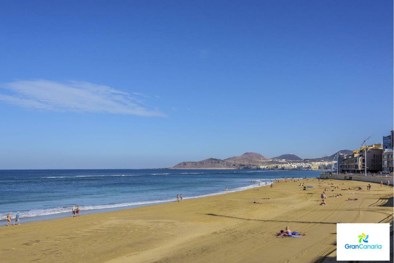 Lovely Balcony Sea Views By Canariasgetaway Villa Las Palmas de Gran Canaria Esterno foto