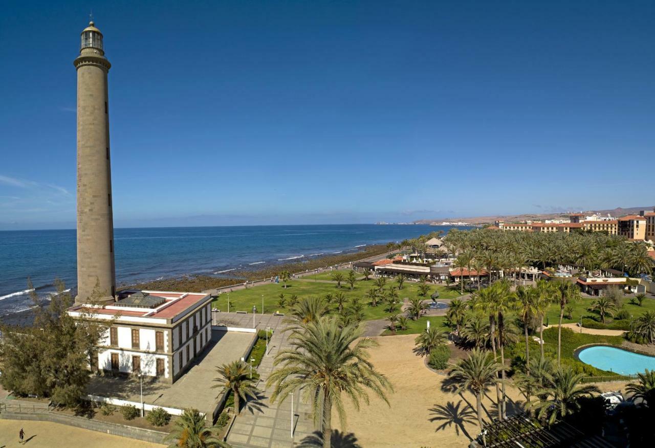 Lovely Balcony Sea Views By Canariasgetaway Villa Las Palmas de Gran Canaria Esterno foto